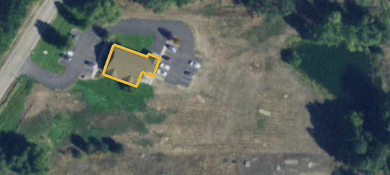 512 Old Corvallis Rd
