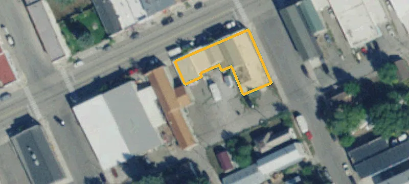 214 Broadway St