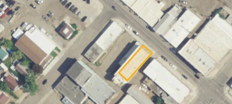 20 Main St