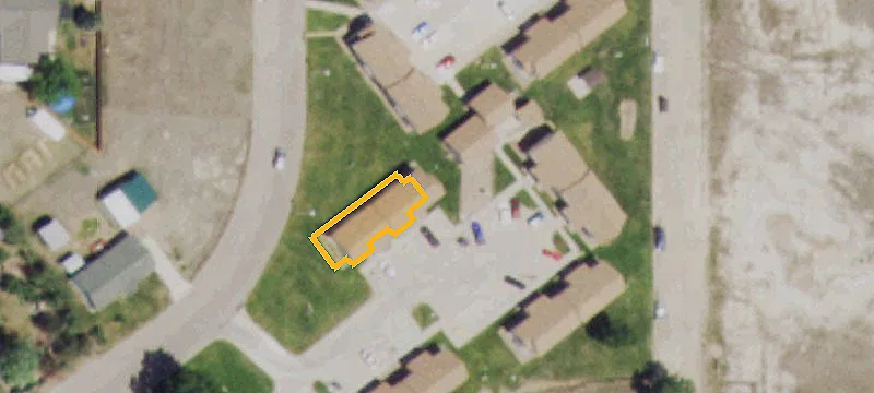 210 Arrowhead Dr