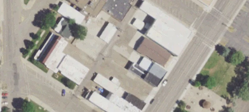 210 Merrill Ave