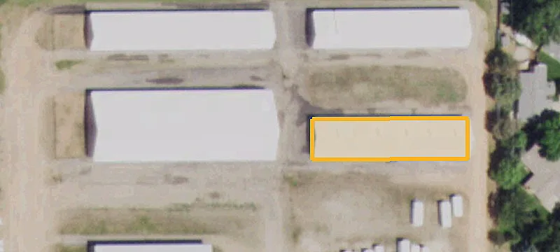 Tractor Ave
