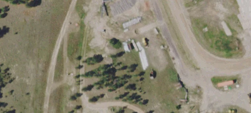 Lgt Industrial Park Ln