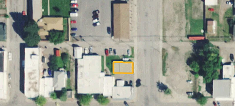 Main SW St