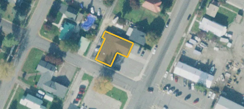 418 Main Ave