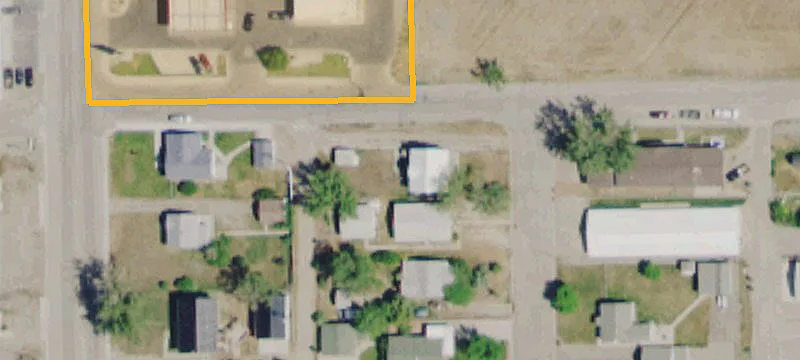 1124 Cody Ave