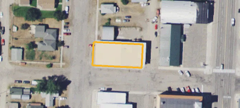 201 Cottonwood Ave