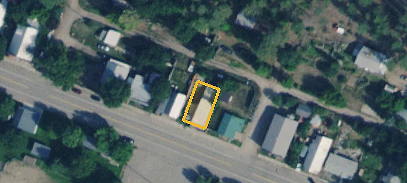 616 Railroad Ave