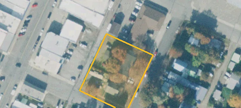 414 Montana Ave