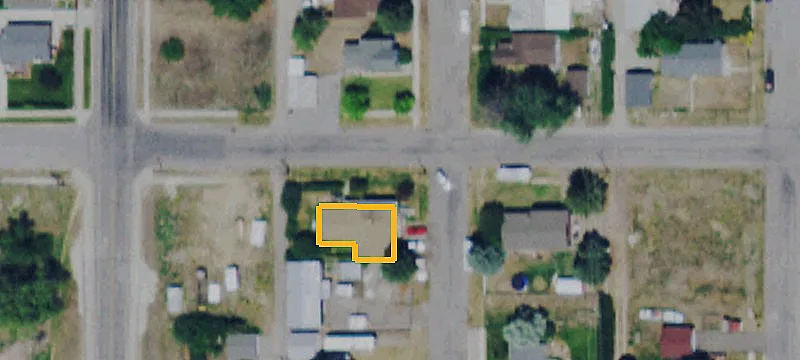 Butte, MT 59701