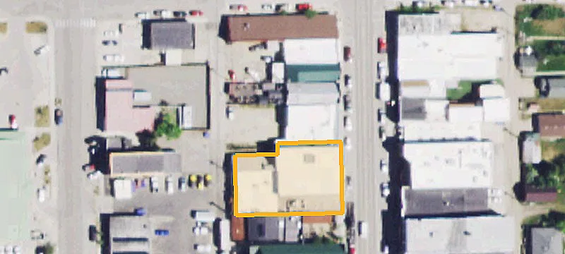 111 Broadway Ave