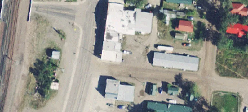 Us Hwy 2nd 2