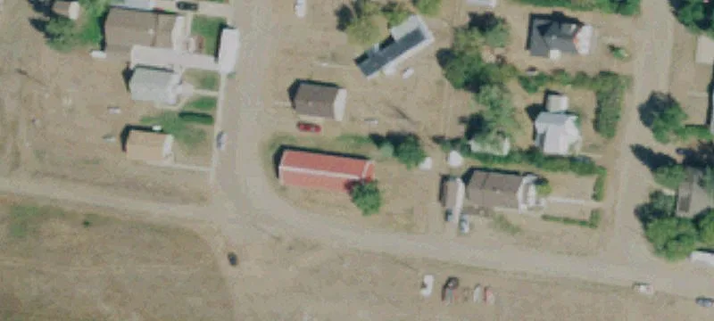 Flaxville, MT 59222