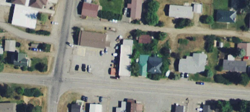 10 Clancy St