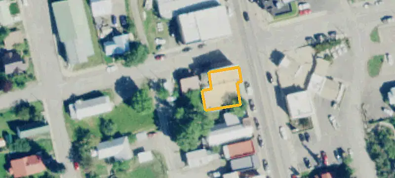 223 Dewey Ave