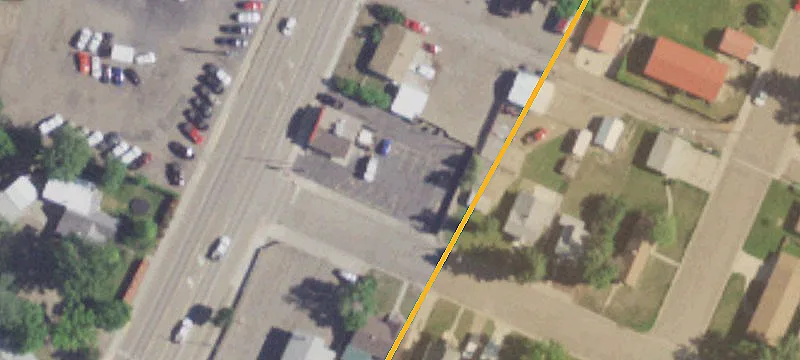 Sidney, MT 59270