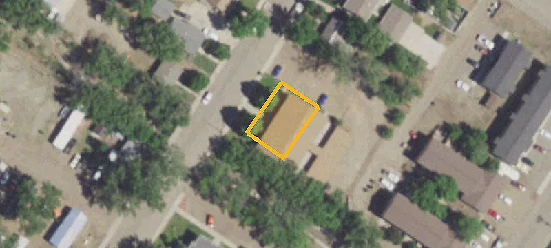 821 Pearson Ave