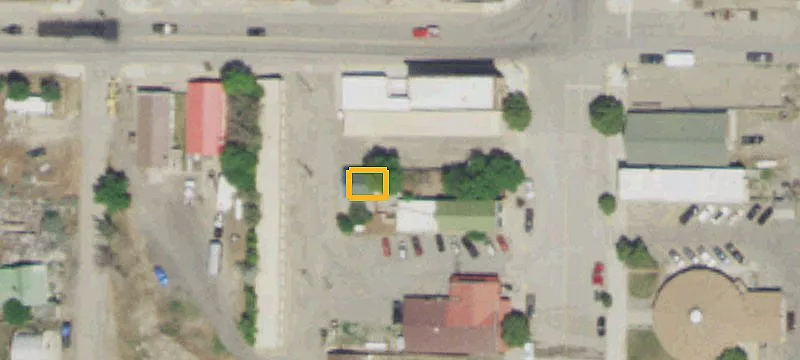 45 Main St