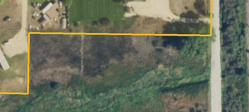 2413 Meridian Rd