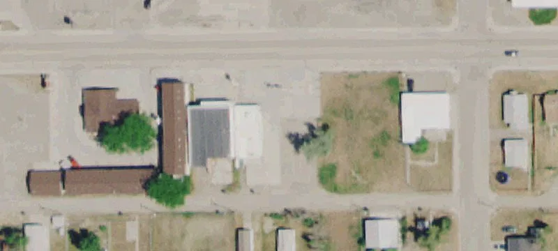 816 3rd W St