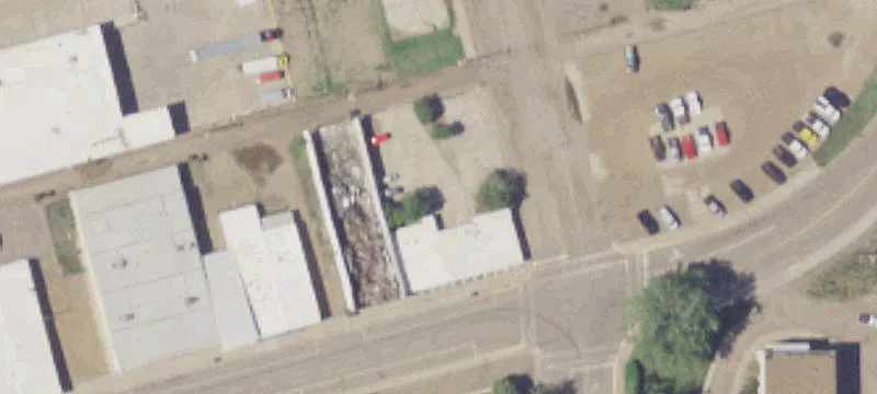 100 Main St