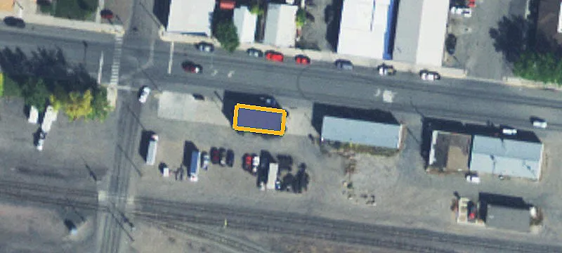 12 Legion St
