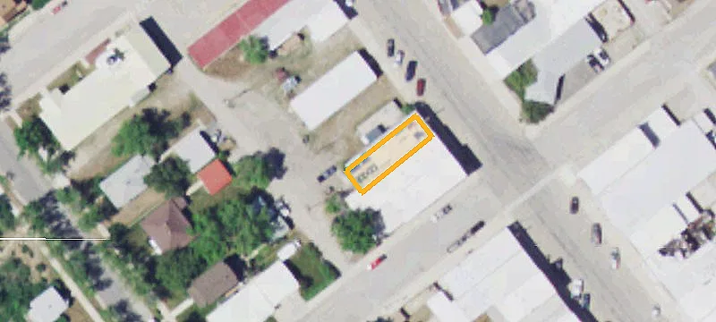 17 Central N Ave