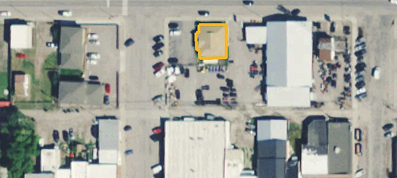 2nd SW Ave