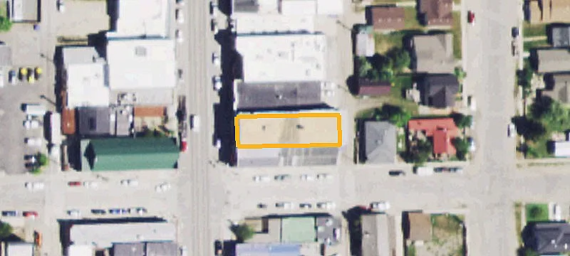 120 Broadway Ave