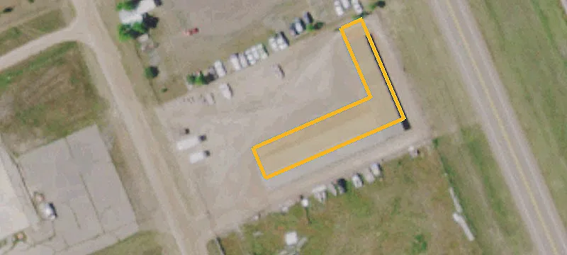 Lgt Industrial Park Ln