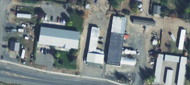 411 Legion St