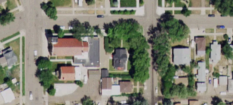 1416 Palmer St