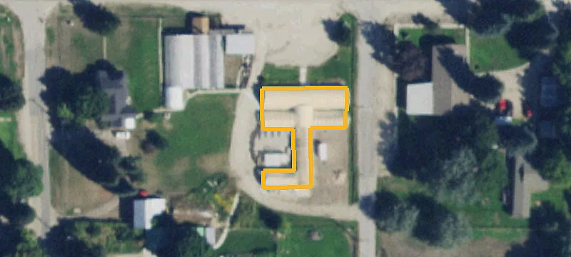 177 Golf Crse Rd