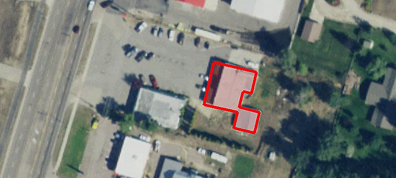 3948 Us Hwy 93rd N