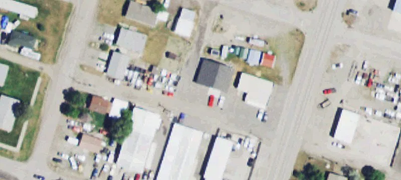 233rd N 9th St