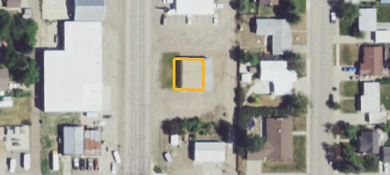 824 Oilfield Ave