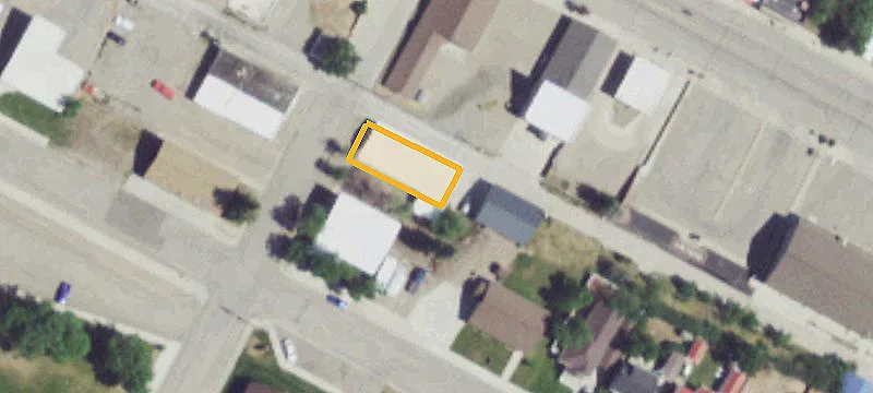 116 2nd S Ave