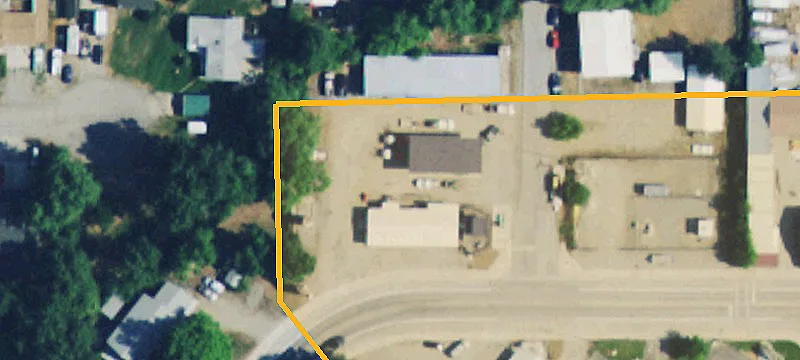 54 Woodard Ave
