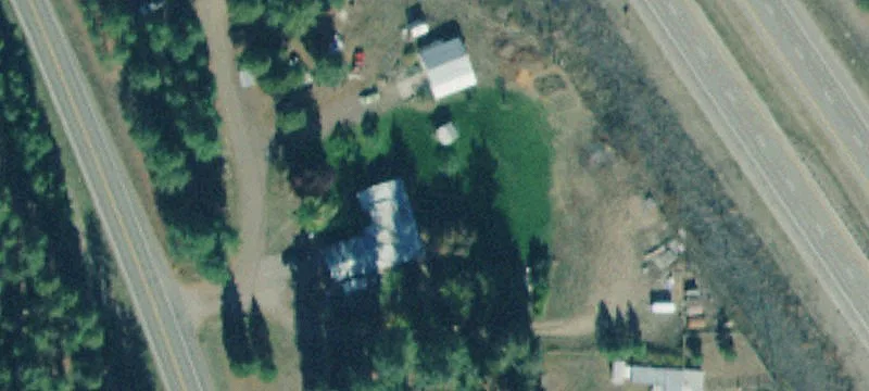 1693 Diamond Match Rd