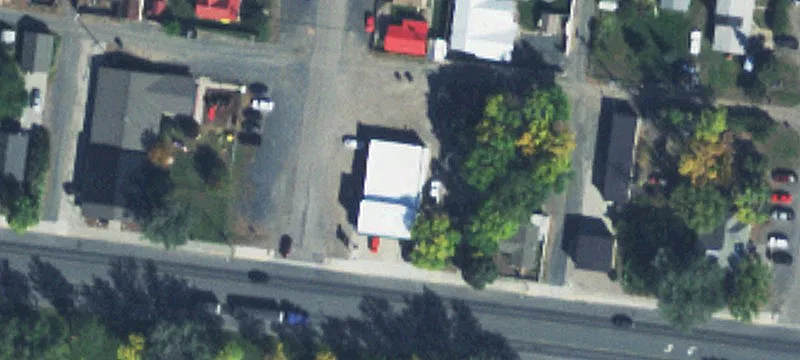 313 Legion St