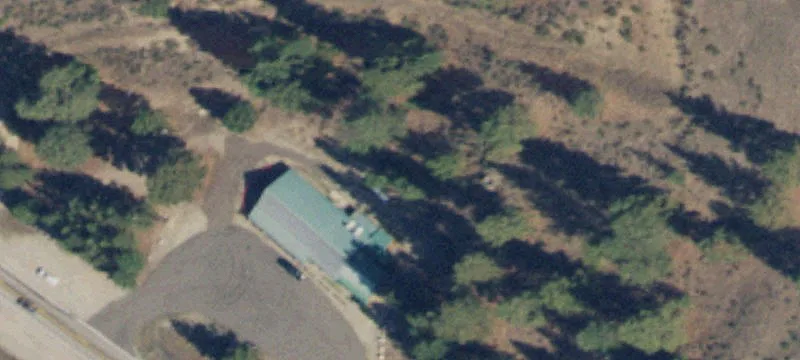 5388 Us Hwy 93rd S