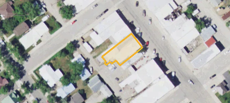 20 Central S Ave