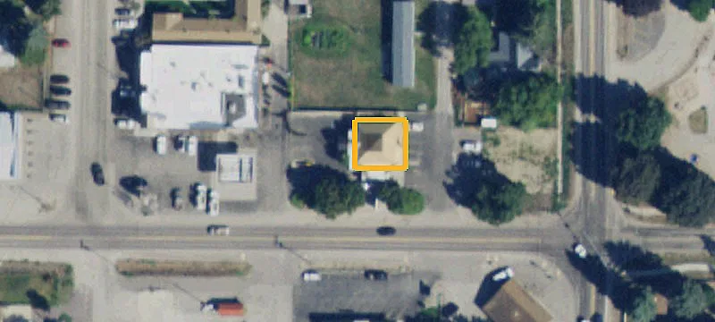 297 Woodside Cutoff Rd