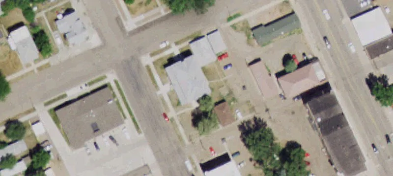 602 Palmer St
