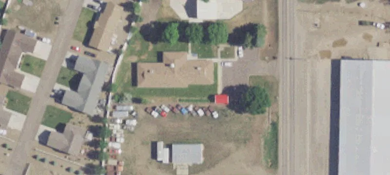 Sidney, MT 59270