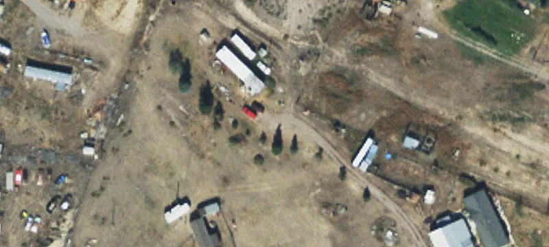 950 Lovers Leap Rd