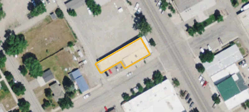 204 Main N Ave