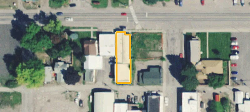 411 Round Butte W Rd