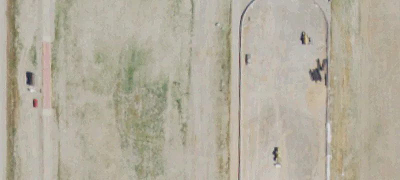 Vanzandt Rd