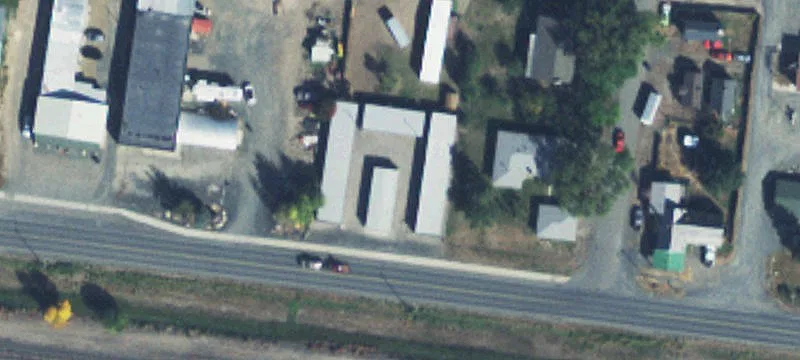 Legion St